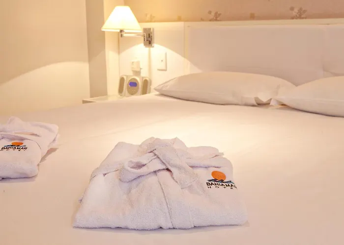 BahiamarHotel em Salvador